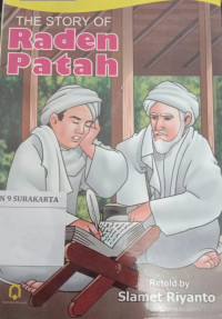 Image of The story of Raden patah