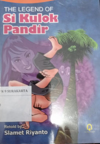 Image of The Legend of  Si Kulok pander