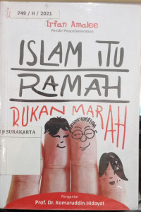 Image of Islam itu Ramah Rukun Marah