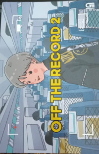 Image of Off the record 2