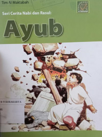 Image of Ayub