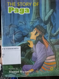 Image of The story of Paga