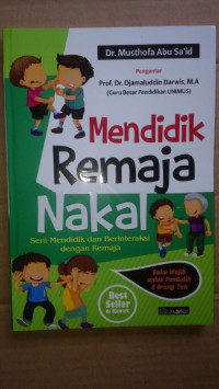Image of Mendidik remaja nakal