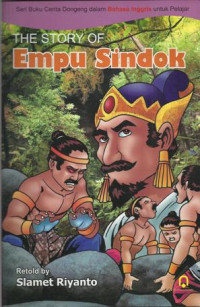 Image of The story of Empu sendok