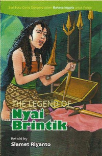 Image of The Legend of  Nyai brintik