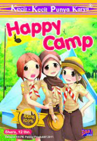 Image of Happy Campks