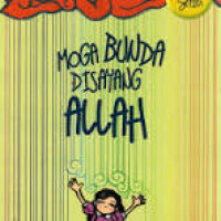 Image of Moga Bunda disayang Allah