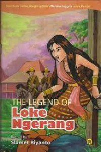 Image of The Legend of Loke Ngerang