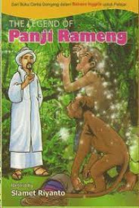 Image of The Legend of Panji Rameng