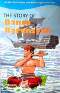 Image of The story of Banta Barensyah
