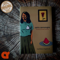 Image of Sairis Semongka : Kumpulan Cerkak romansa