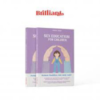 Image of Sex Education for children : Perlukah pendidikan seks untuk anak?