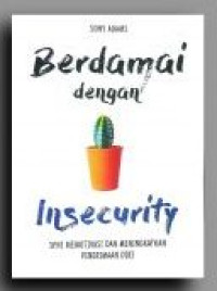 Image of Berdamai dengan Insecurity